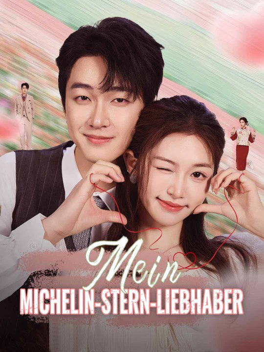 Mein Michelin-Stern-Liebhaber Das Minidrama | Delust Language