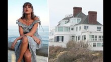 Taylor swift's wedding saga
