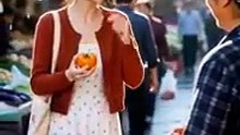 Gadis desa tersesat,masuk ke vila CEO,CEOjatuh cinta pada pandangan pertama dan menikahinya!