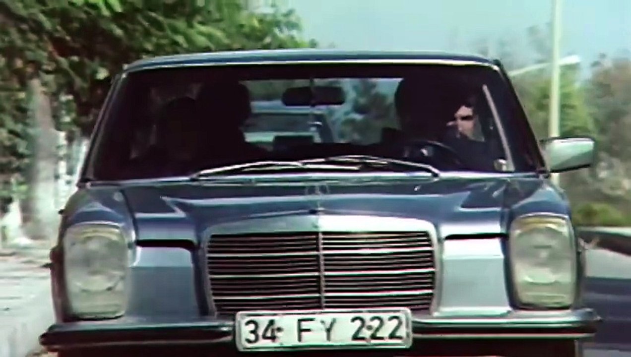 ATEŞ ÇEMBERİ⚡DRAMA || AİLE⚡ (1985) 1080p ⚡ Tek Parça⚡ Full HD 1080p İzle ⭐️