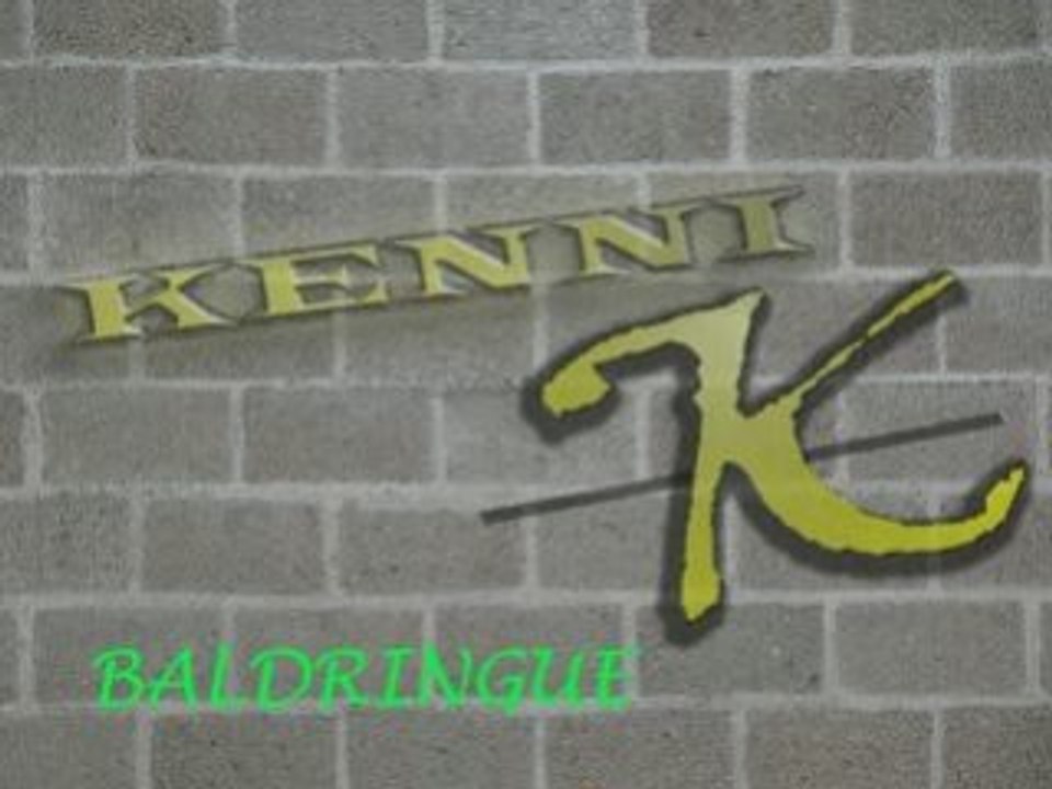 kenni-k Baldringue