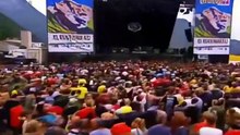 Donots - Wretched Boy - Live @ Greenfield 2005 - Upscale
