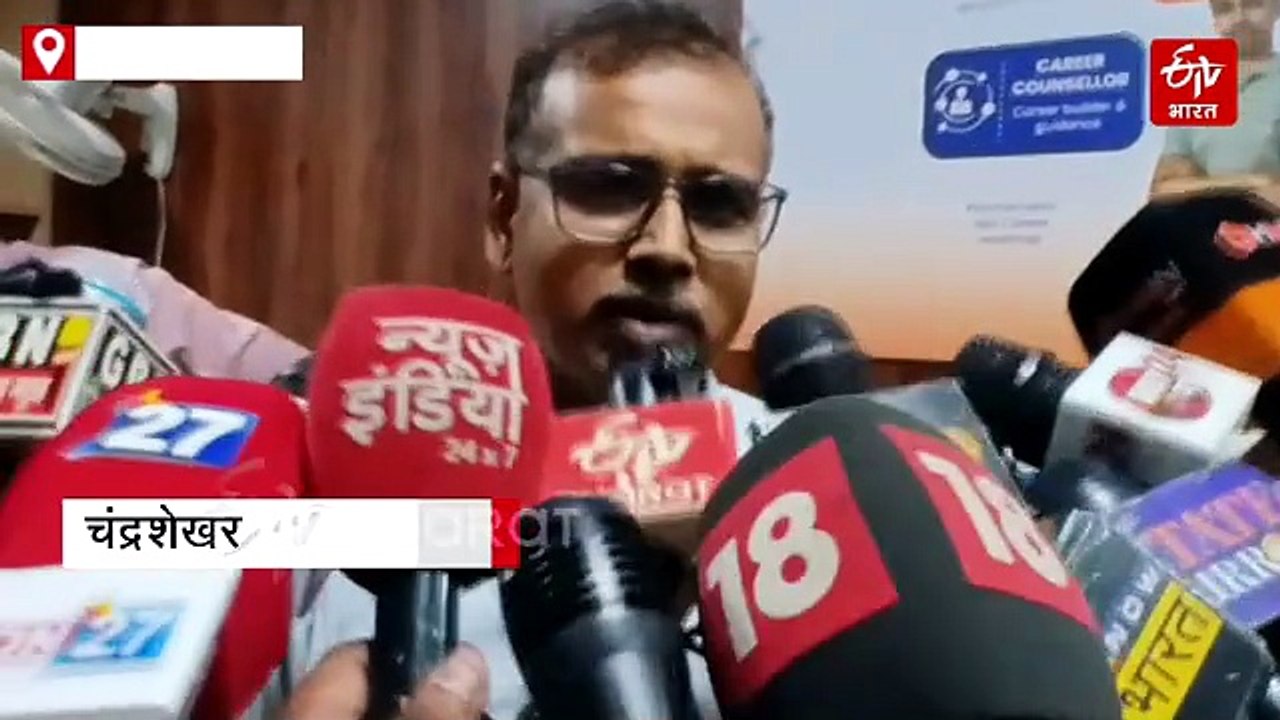 लखनऊ अग्निकांड के बाद नोएडा में कोचिंग सेंटरों...