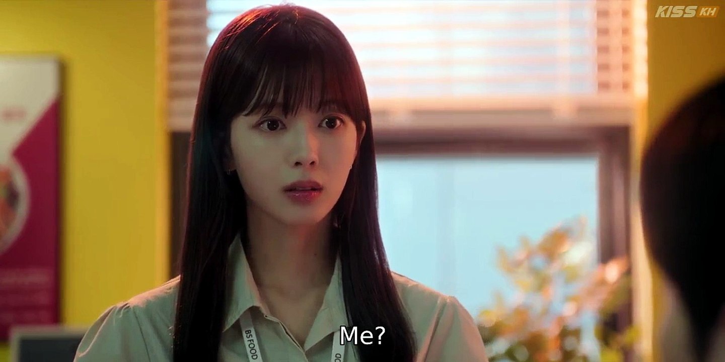 Our Universe Episode 4 Kdrama ENG SUB