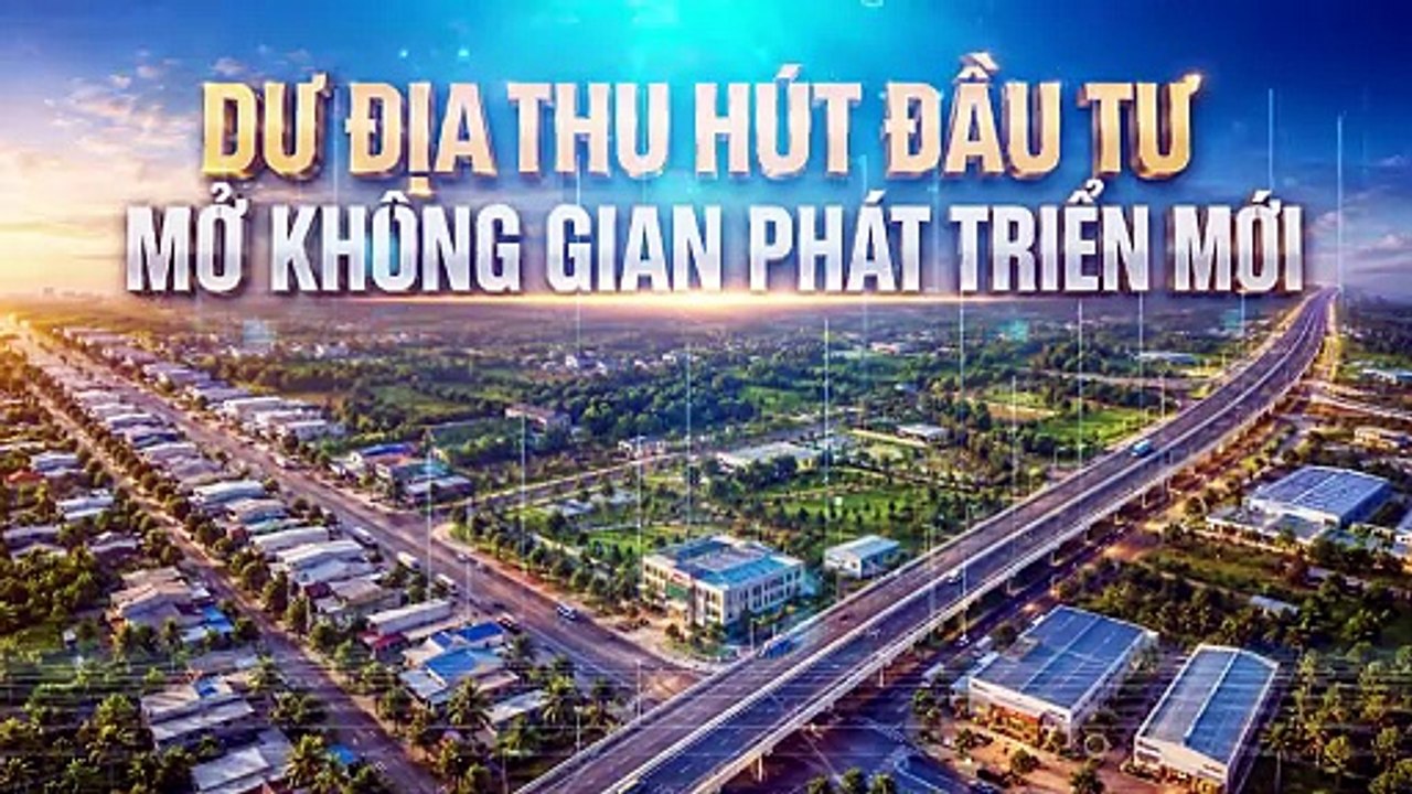 THANH HOA – MO DU DIA PHAT TRIEN TU MO HINH CHINH QUYEN MOI