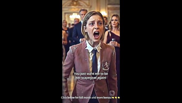 After the Reformatory My Family Begs Me Home Movie | They Abandoned Me First… Now They Beg on Their Knees 🔥