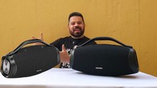 🟢💥 Sabala DR909 Atualizada Tem Mais Grave? Teste Real!