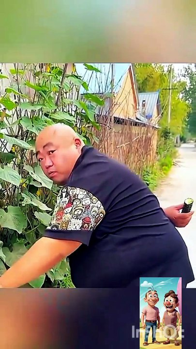 Chinse funny clip