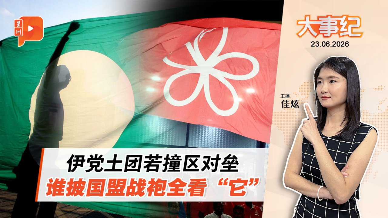伊党土团争当“正牌国盟”？SPR给出使用标志最终答案