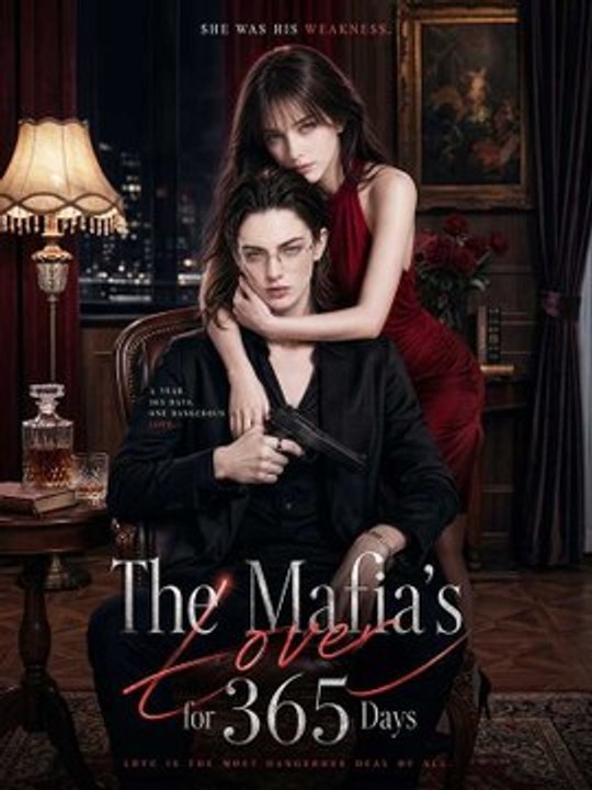The Mafia's Lover for 365 Days - Full EP