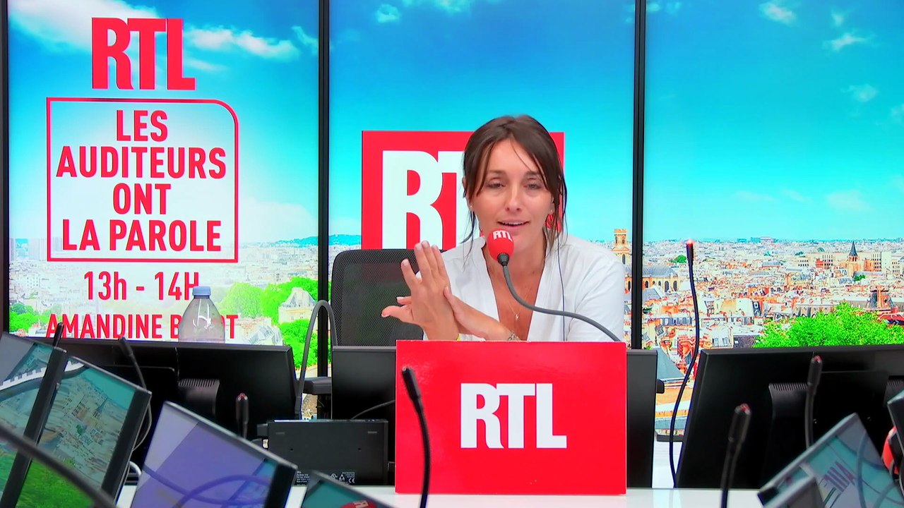 L'INTÉGRALE - Les Auditeurs ont la parole du 23 juin 2026