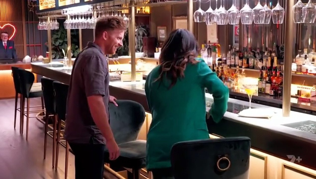 First Dates Australia S06E01
