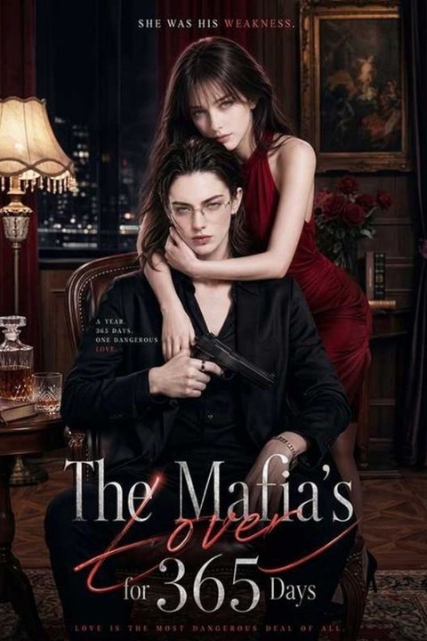 The Mafia's Lover for 365 Days - Full HD