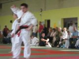 Thomas au judo 2007 ( Beine-Nauroy )