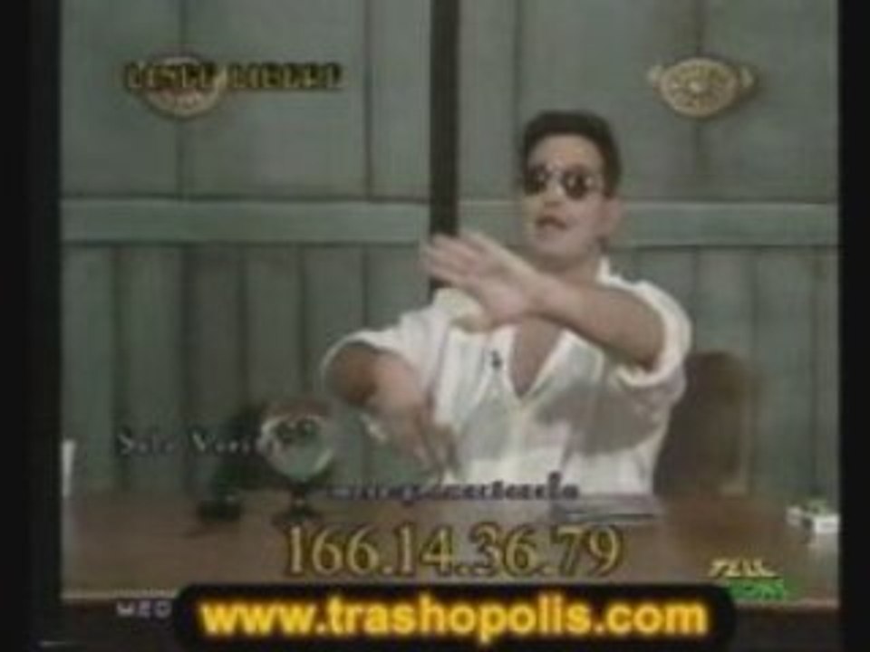 Gennaro D'Auria - Giura sulla mamma!