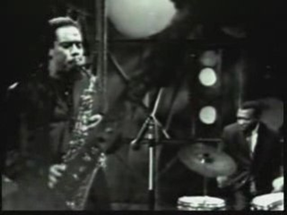 John Coltrane-Impressions