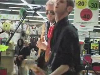 dance with my dog - The Bird Is Yellow