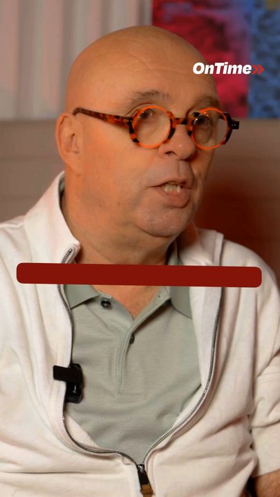 « Il me faut un rendez-vous » Comment Philippe Croizon a poussé la porte pour avoir des financements