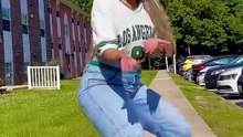 Dance moves
