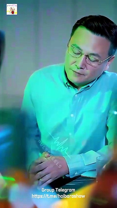 Letting Go of What Once Was Full HD #shortfilms
