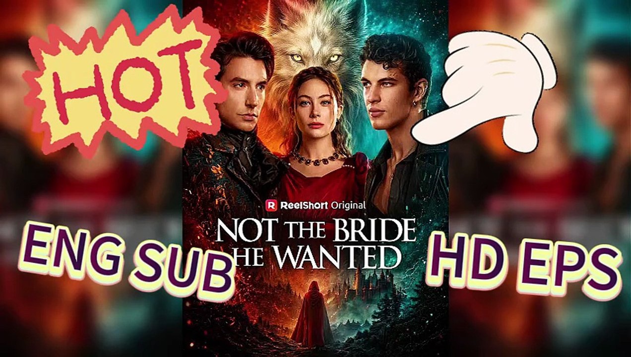 👰🏻Forbidden Alpha Love: Not the Bride He Wanted