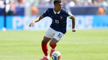 Kylian Mbappe is not focused on World Cup Golden Boot chase