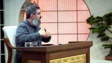 11. Tatlı ve Yeşil Dünya - Kitâbu'r Rikâk - Halis Bayancuk