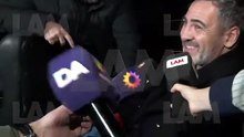 Adabel Guerrero y Rodrigo Alenaz hablaron por primera vez de su relación: "Tenemos..."