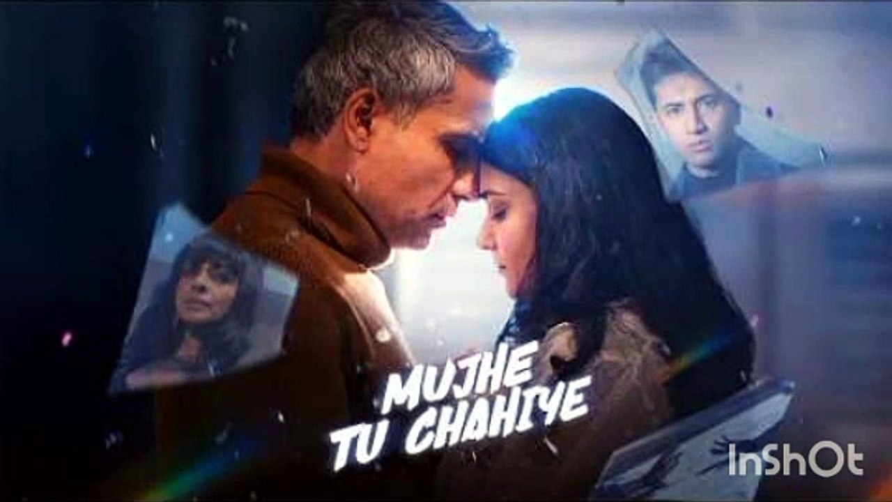Mujhy Tu Chahiye (2026) Superhit Movie Season 1 HD