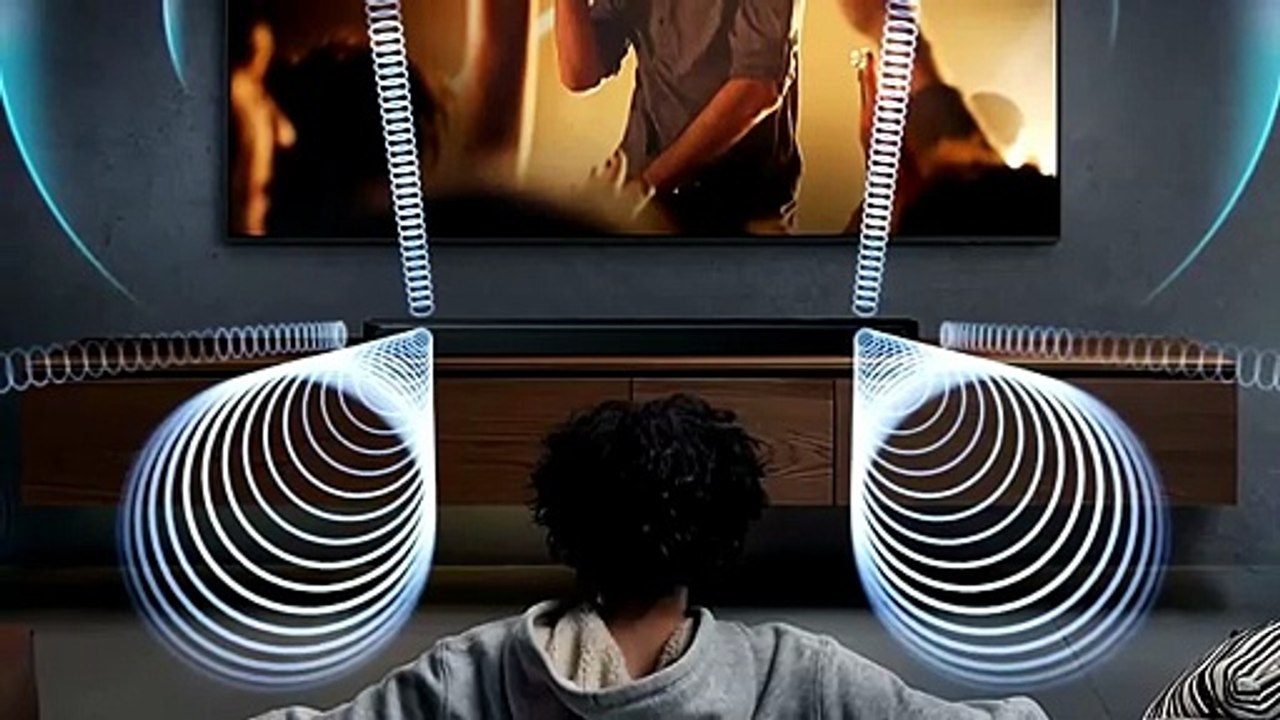 Samsung HWQ990F 11.1.4 Soundbar Review & Setup
