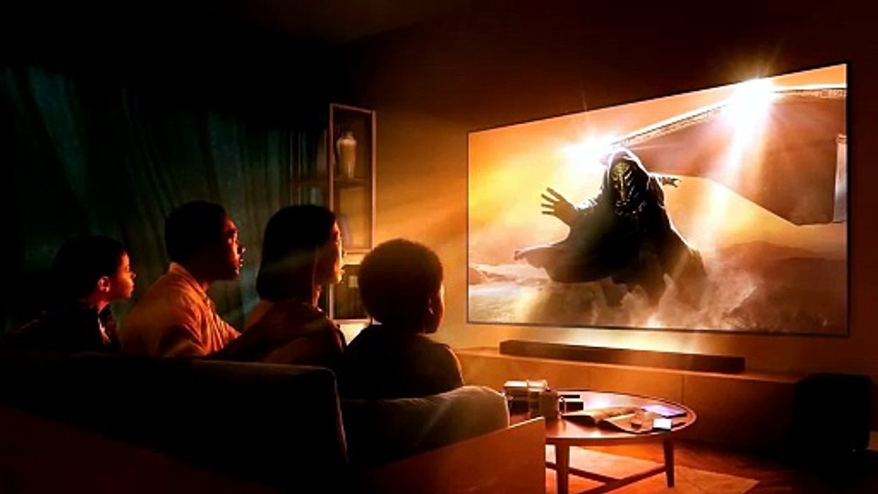 Sony BRAVIA Theater Bar 8 SA-SW3 SA-RS3S Review
