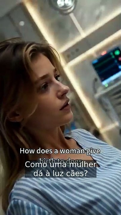 Substituto à primeira-dama- os filhotes de lobo do presidente - Filme Completo em Português