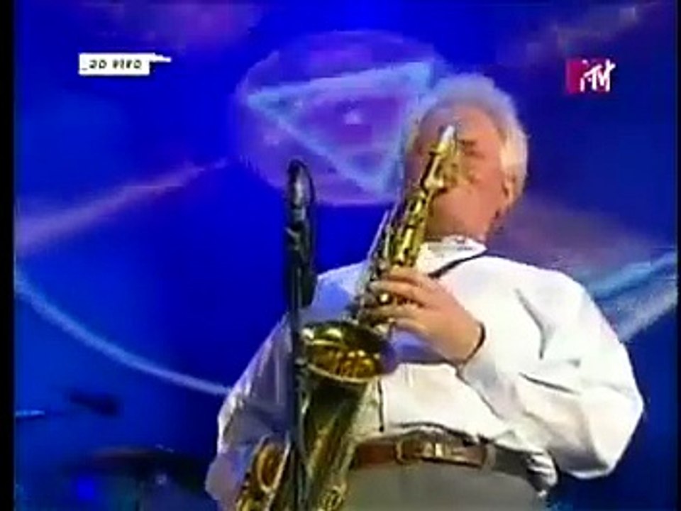 Pink Floyd ... Mtv Unplugged 2005