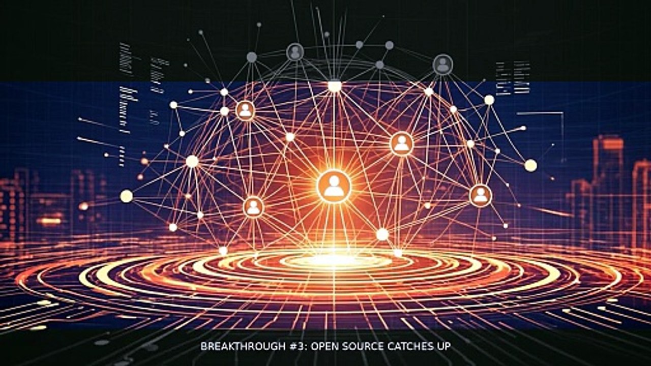 5 AI Breakthroughs of 2025 That Broke the Internet — What's Coming in 2026 Will Shock You