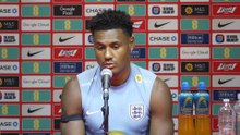 Ollie Watkins Ready to Make an Impact for England