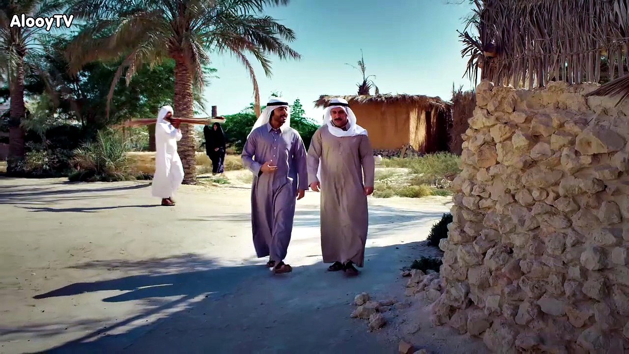 غناوي الشوق رمضان 2026 حلقة 10