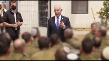 Netanyahu: Israele deve essere "indipendente" da aiuti militari Usa