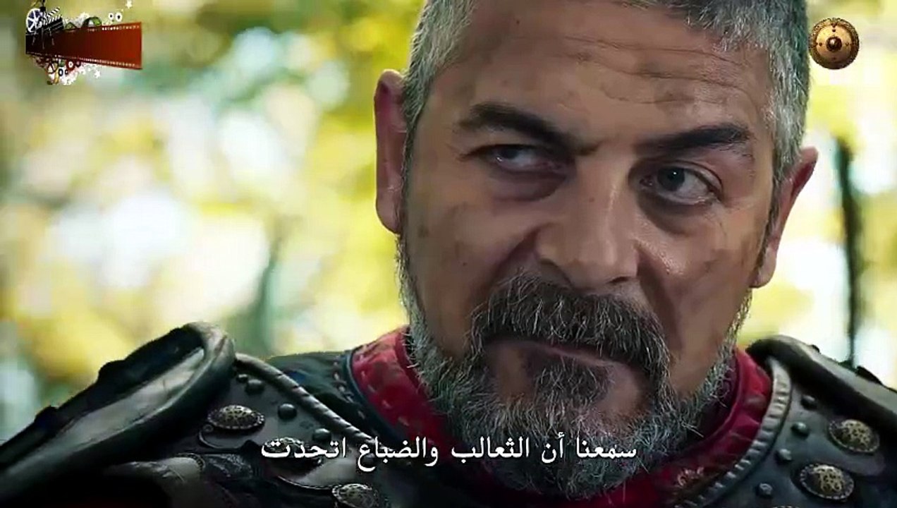 HD المؤسس عثمان الموسم 6 - الحلقة 190 - الإعلان...