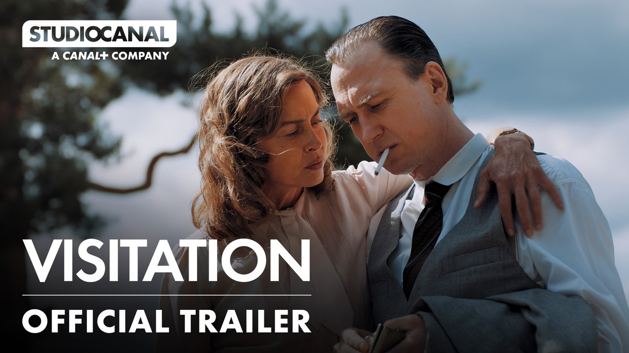 VISITATION | Official Trailer | STUDIOCANAL