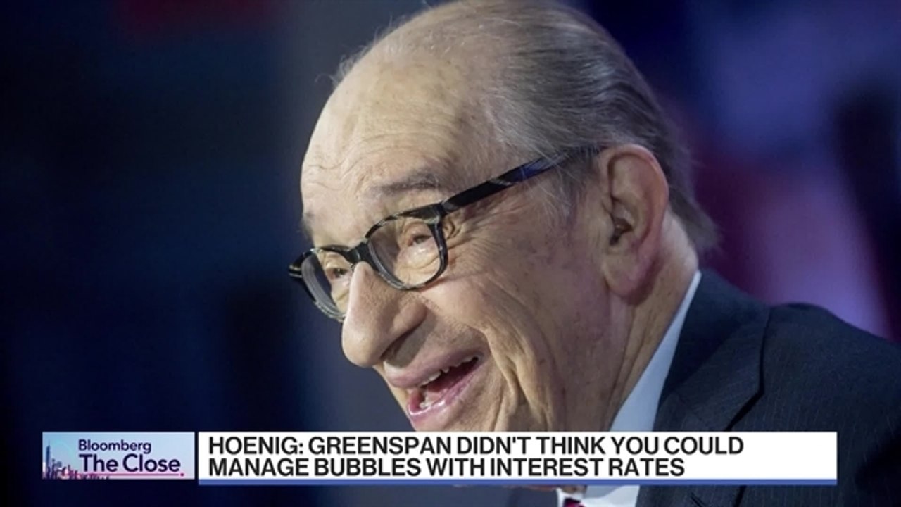 Mr. Fed Pres.: Warsh Every Bit as Nuanced as Greenspan