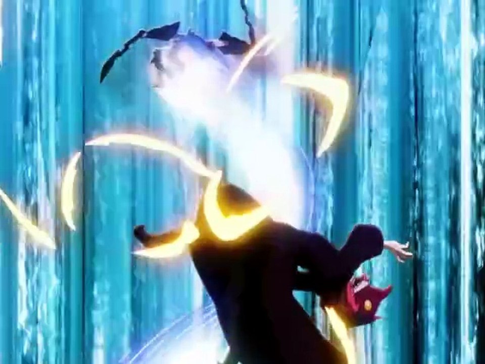 Lloyd Shows His True Power! ⚡ | Epic Anime Fight Edit