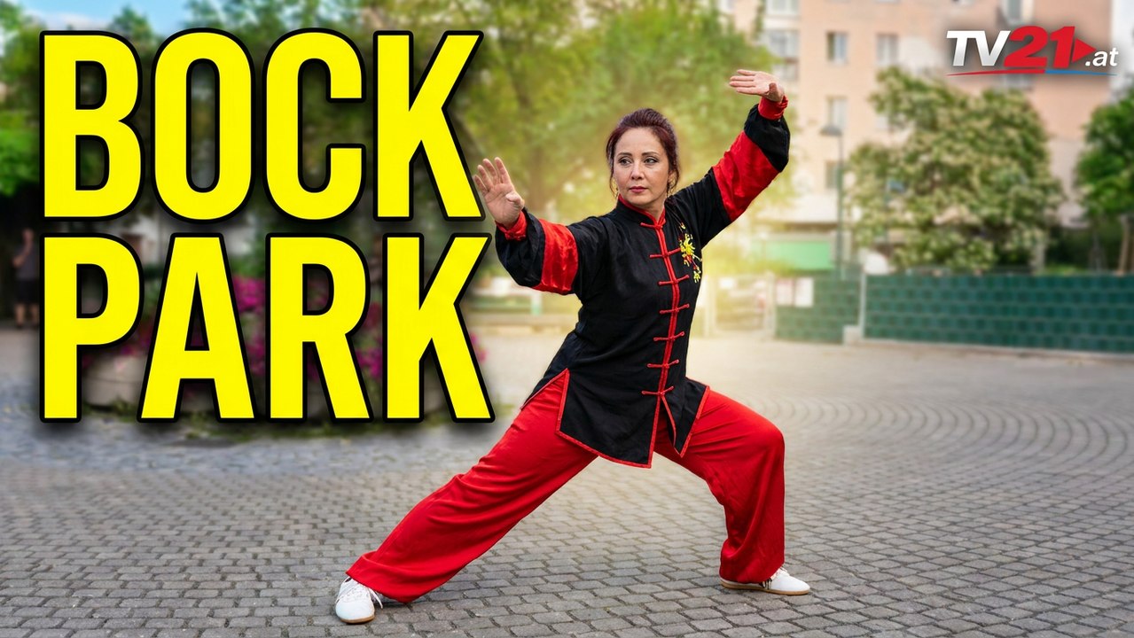 Kunst und Kultur am Bock Park