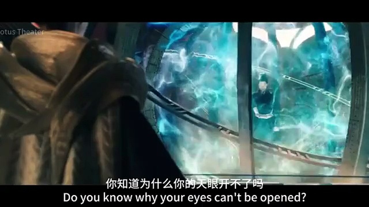 The Monkey King awakens against all odds, shattering the entire Three Realms with a single blow!