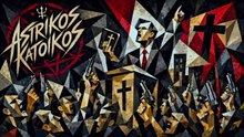 Astrikos Katoikos - "A Campanha dos Vencedores"