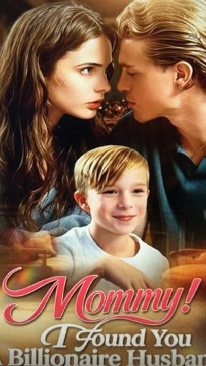 Mommy, I Found You A Billionaire Husband! (2026) - Full Episode (ENGSUB) | Billionaire Romance, Single Mom Love Story, Family Drama