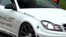 Best AMG ever made? 👀