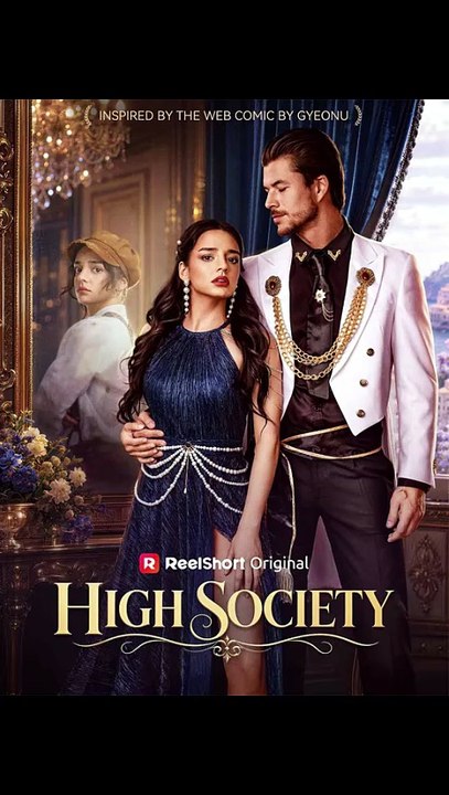 EngSub High Society 🌎Aurora