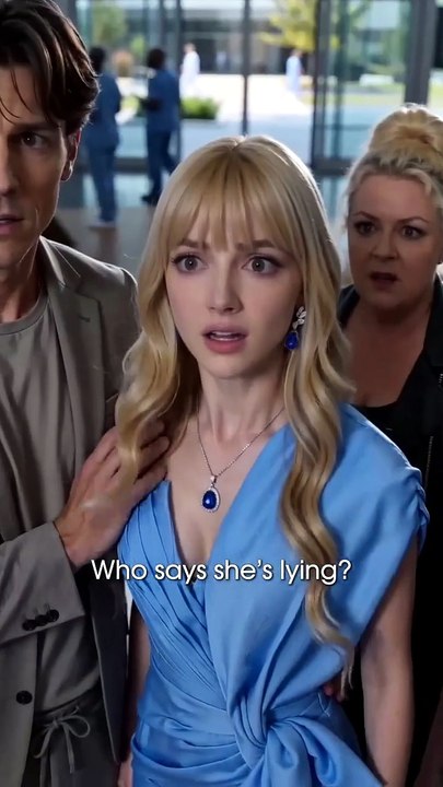 EngSub The Housewife Falls, the SKY QUEEN Rises 🌎Aurora