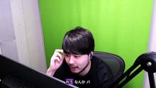 ピックミスでバグったしゃるる