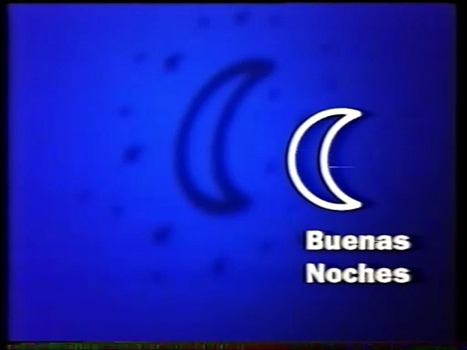 América TV 🇦🇷 - Cierre de Transmisión - Años 90